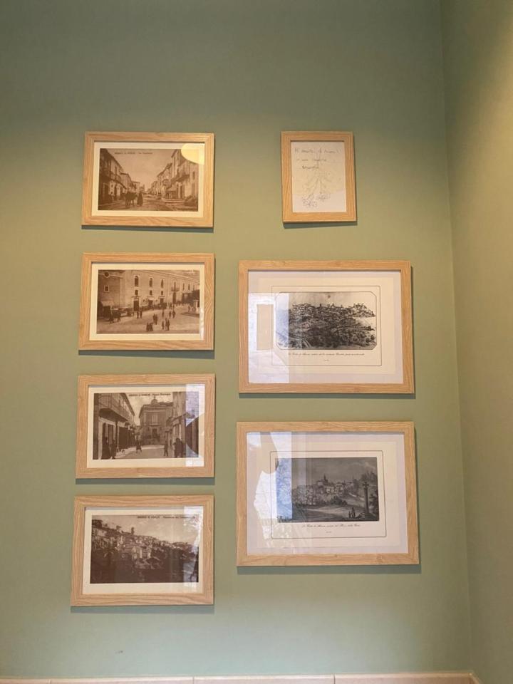 Fronte Duomo Διαμέρισμα Ariano Irpino Εξωτερικό φωτογραφία