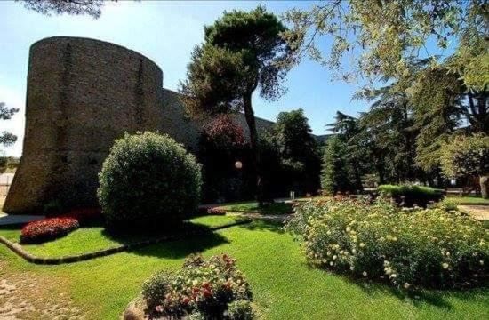 Fronte Duomo Διαμέρισμα Ariano Irpino Εξωτερικό φωτογραφία